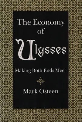 L'economia di Ulisse: Come far quadrare i conti - The Economy of Ulysses: Making Both Ends Meet