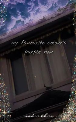 Il mio colore preferito è il viola - My favourite colour's purple now