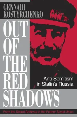 Fuori dalle ombre rosse - Out of the Red Shadows