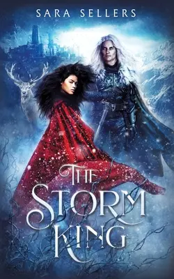 Il Re della Tempesta: Un romanzo fantasy tra nemici e amanti - The Storm King: An Enemies to Lovers Fantasy Romance