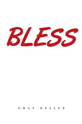 Benedetta - Bless