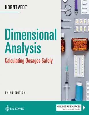Analisi dimensionale: Calcolare i dosaggi in modo sicuro - Dimensional Analysis: Calculating Dosages Safely
