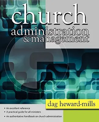 Amministrazione e gestione della chiesa - Church Administration and Management