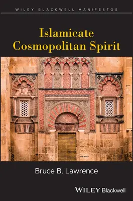 Spirito cosmopolita islamico - Islamicate Cosmopolitan Spirit