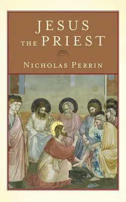 Gesù sacerdote - Jesus the Priest