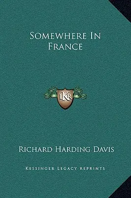 Da qualche parte in Francia - Somewhere in France