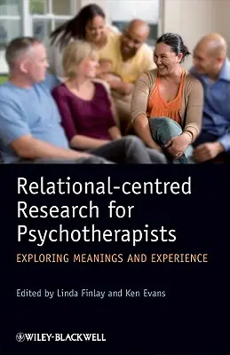 Ricerca incentrata sulle relazioni - Relational-Centred Research