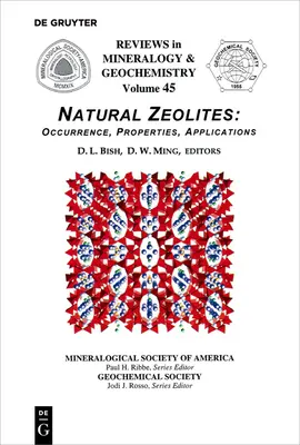 Zeoliti naturali - Natural Zeolites