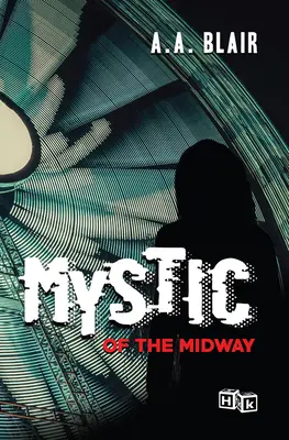 Il mistico di Midway - Mystic of the Midway