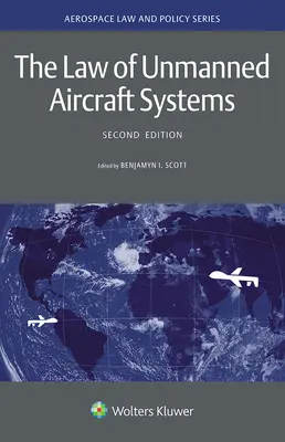 Il diritto dei sistemi aerei senza pilota - The Law of Unmanned Aircraft Systems