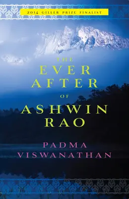 Il sempre dopo di Ashwin Rao - The Ever After of Ashwin Rao