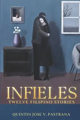 Infieles: Dodici storie filippine - Infieles: Twelve Filipino Stories