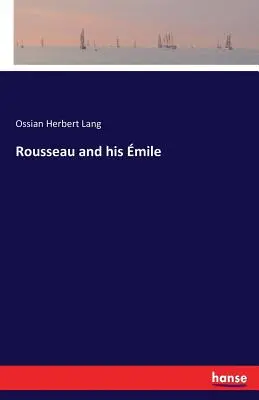 Rousseau e il suo miglio - Rousseau and his mile