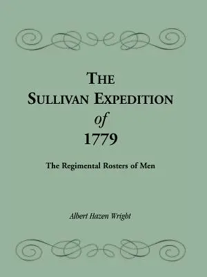 La spedizione Sullivan del 1779 - The Sullivan Expedition of 1779