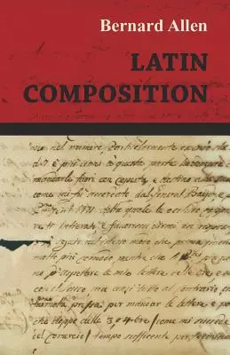 Composizione latina - Latin Composition