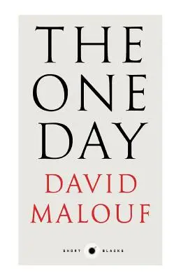 Corto nero 7: Un giorno - Short Black 7: The One Day