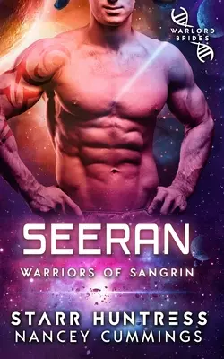 Seeran: Le spose del Signore della Guerra - Seeran: Warlord Brides