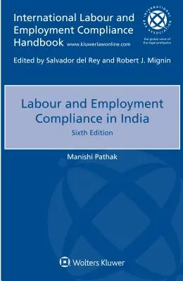 Conformità del lavoro e dell'occupazione in India - Labour and Employment Compliance in India