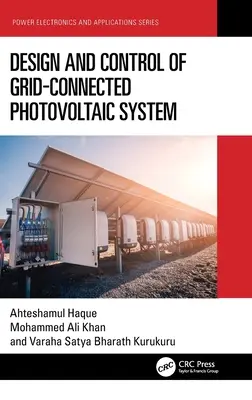 Progettazione e controllo di un sistema fotovoltaico connesso alla rete - Design and Control of Grid-Connected Photovoltaic System