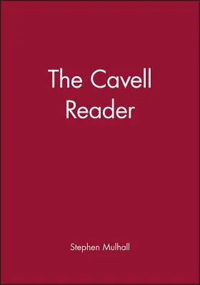Lettore di Cavell - Cavell Reader