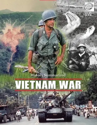 La guerra del Vietnam - Vietnam War