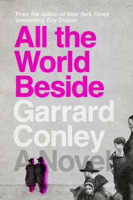 Tutto il mondo accanto - All the World Beside