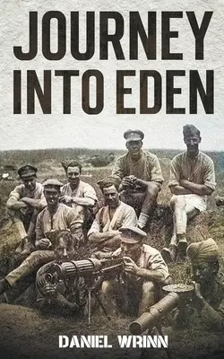 Viaggio nell'Eden - Journey into Eden