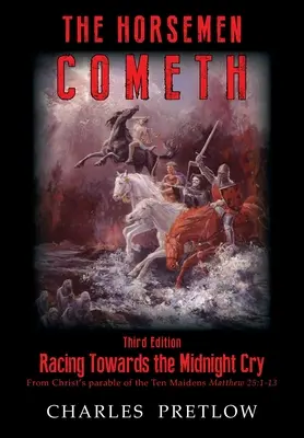 L'arrivo dei cavalieri 3ª edizione - The Horsemen Cometh 3rd Edition