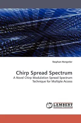 Spettro diffuso a cinguettii - Chirp Spread Spectrum
