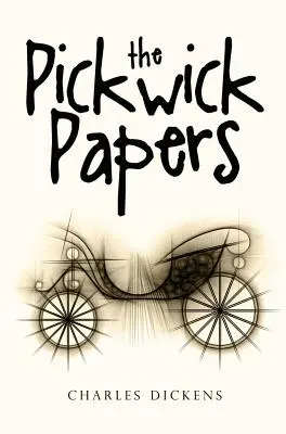 I giornali Pickwick - The Pickwick Papers