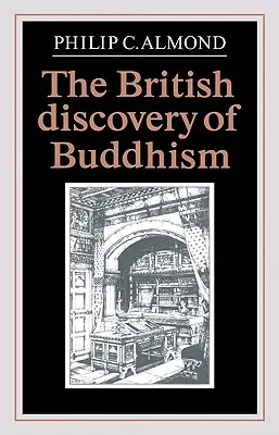 La scoperta britannica del buddismo - The British Discovery of Buddhism