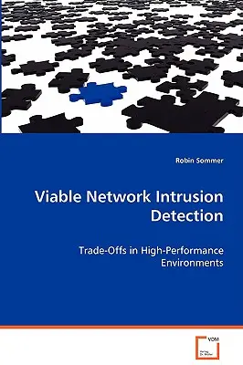 Rilevamento delle intrusioni di rete praticabile - Viable Network Intrusion Detection