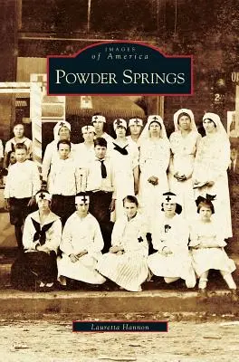 Polvere di stelle - Powder Springs