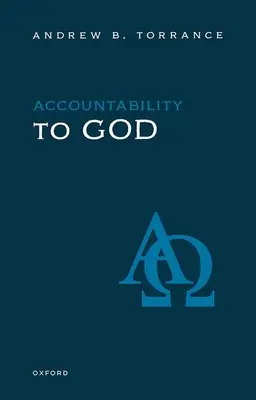 Responsabilità verso Dio - Accountability to God