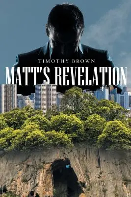 La rivelazione di Matt - Matt's Revelation