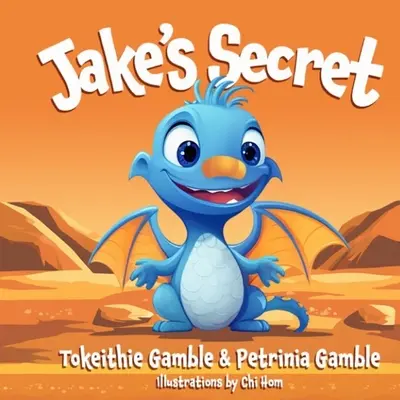 Il segreto di Jake - Jake's Secret