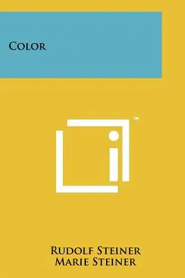 Il colore - Color