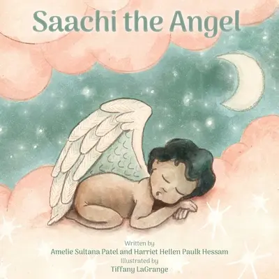 L'angelo Saachi - Saachi the Angel