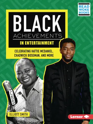 Risultati neri nello spettacolo: Celebrazione di Hattie McDaniel, Chadwick Boseman e altri ancora - Black Achievements in Entertainment: Celebrating Hattie McDaniel, Chadwick Boseman, and More