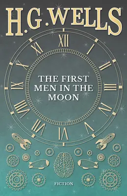 I primi uomini sulla Luna - The First Men in the Moon