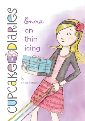 Emma sulla glassa sottile: #3 - Emma on Thin Icing: #3