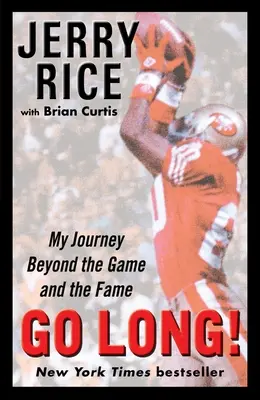 Vai lungo: Il mio viaggio oltre il gioco e la fama - Go Long!: My Journey Beyond the Game and the Fame