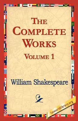 Le opere complete volume 1 - The Complete Works Volume 1
