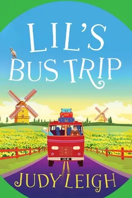 Il viaggio in autobus di Lil - Lil's Bus Trip