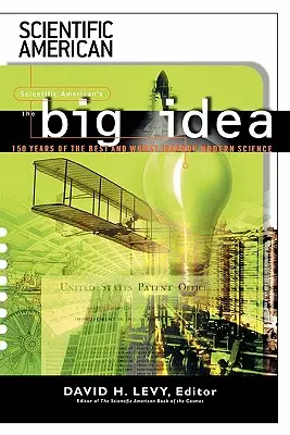La grande idea - The Big Idea