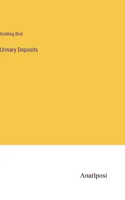 Depositi urinari - Urinary Deposits