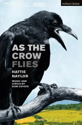 Come il corvo vola - As the Crow Flies