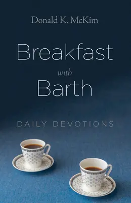 Colazione con Barth - Breakfast with Barth
