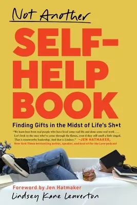 Non un altro libro di auto-aiuto - Not Another Self-Help Book