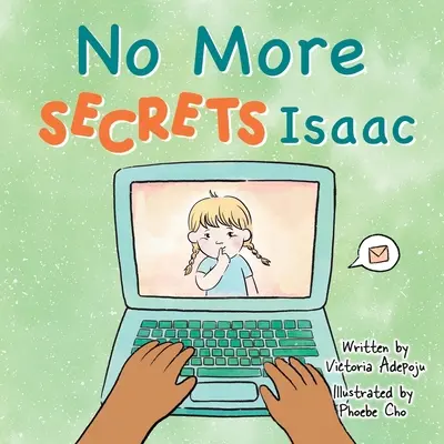 Niente più segreti Isaac - No more secrets Isaac